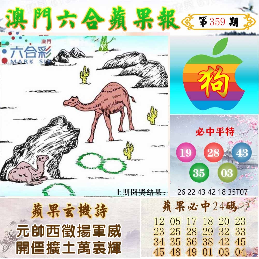359期苹果报[图]