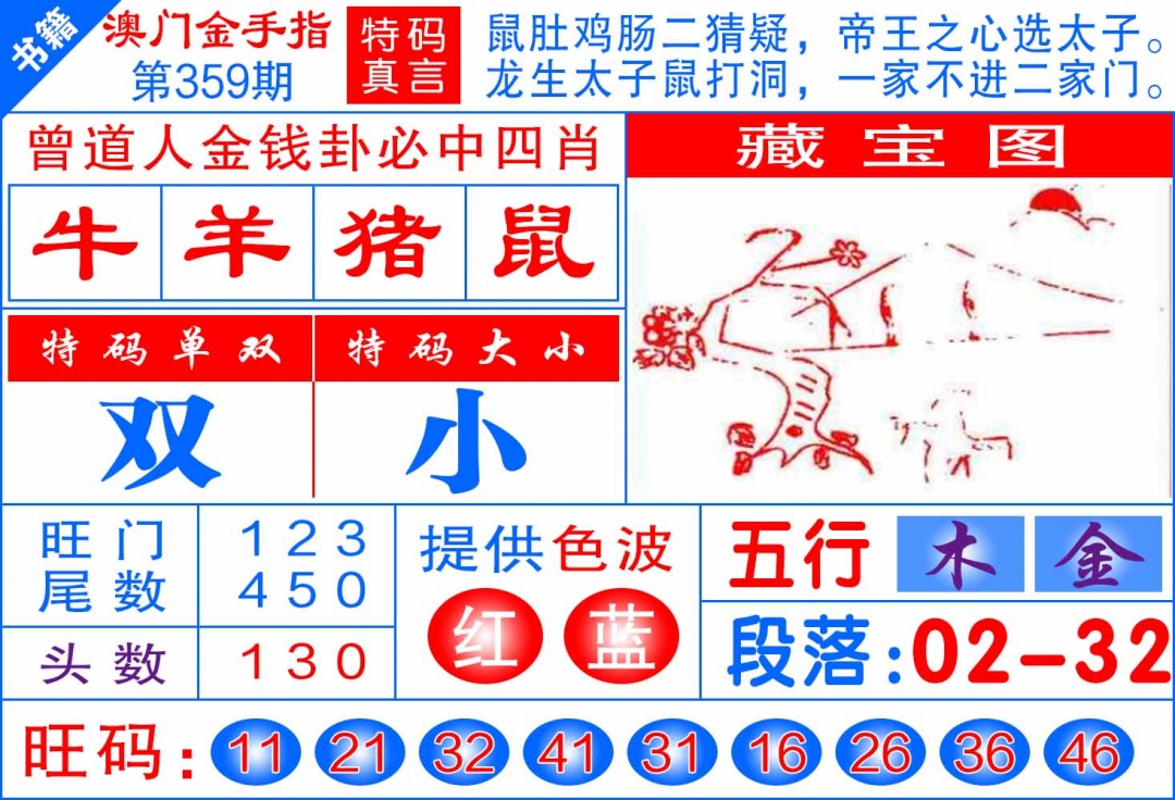 359期澳门金手指[图]