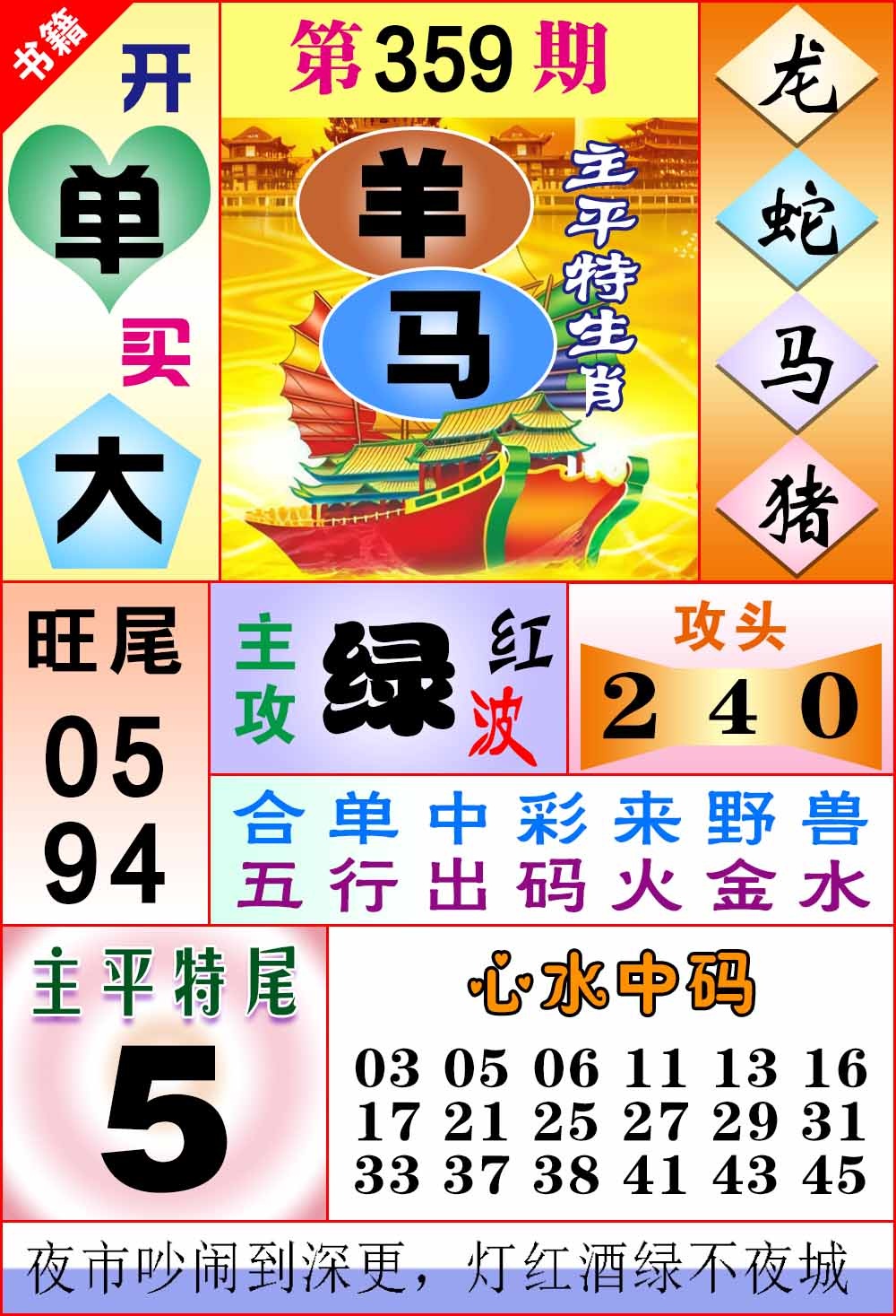 359期澳门战斗机[图]