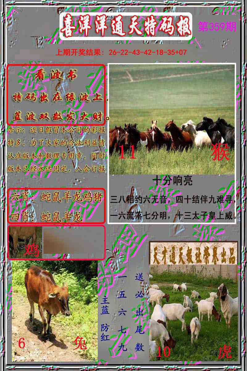 359期洋通报[图]