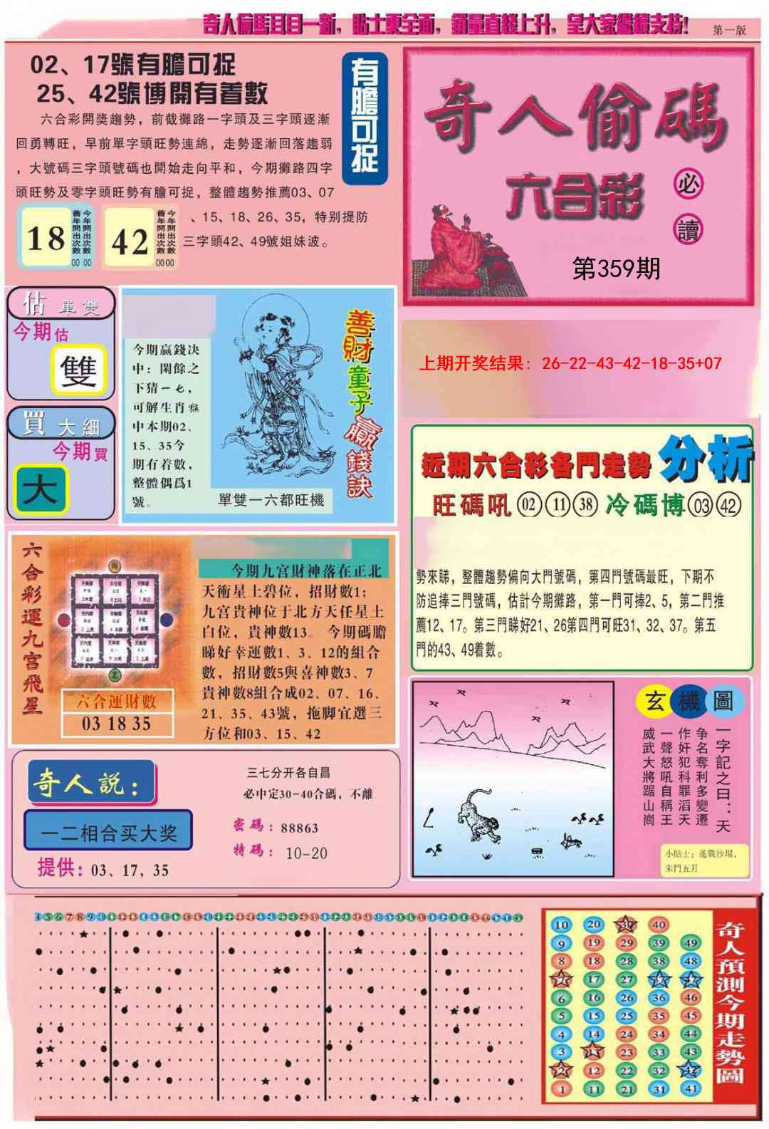 359期老奇人偷码A[图]