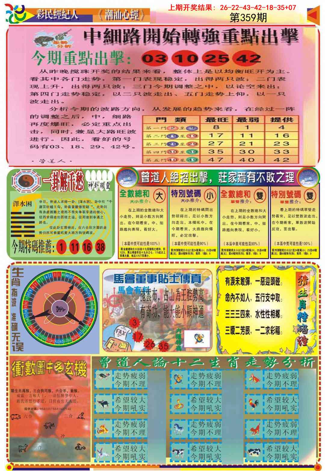 359期潮汕心经B[图]