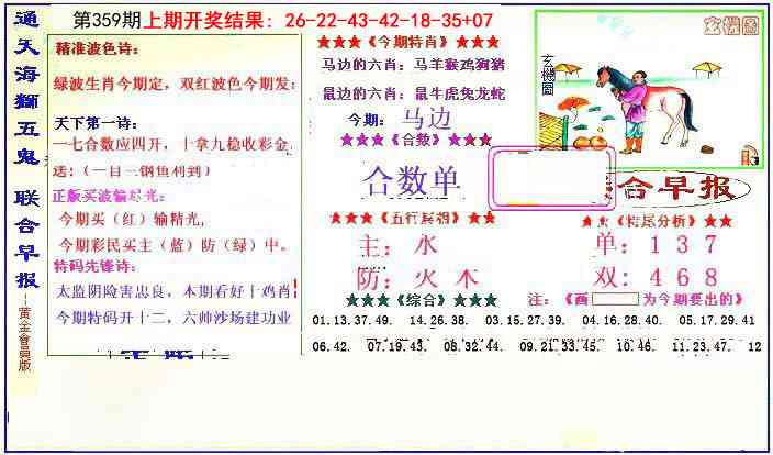 359期新联合早报[图]