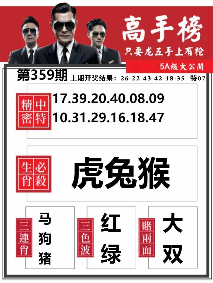 359期金牛高手榜[图]